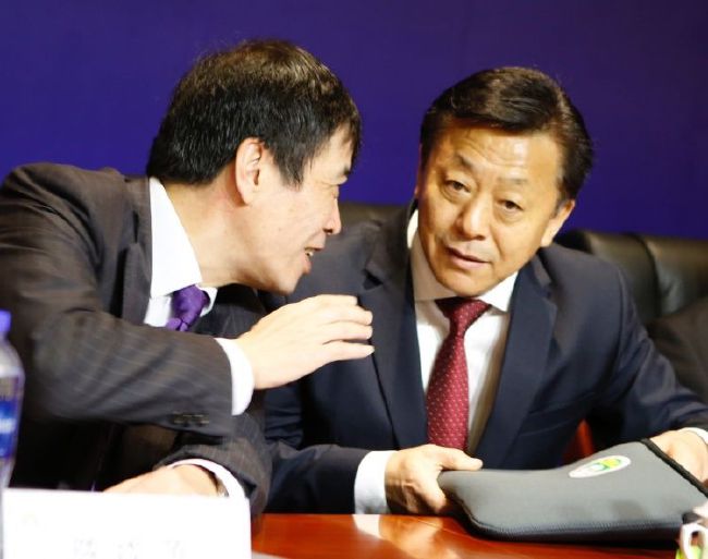 没关系爸爸的女儿