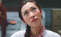 同事的大屁股